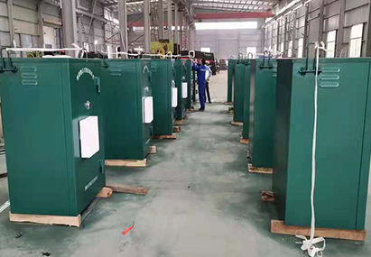 凤台移动炸药库：安全与效率并重的爆破行业新趋势