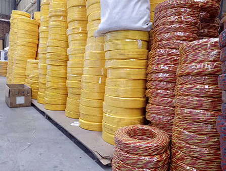 凤台单股VS双股铁芯放炮线——爆破作业中的导线选择指南